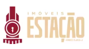 Logo Estação Imobiliária